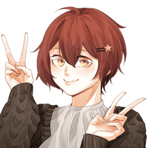 Ishida Mao (石田真央)